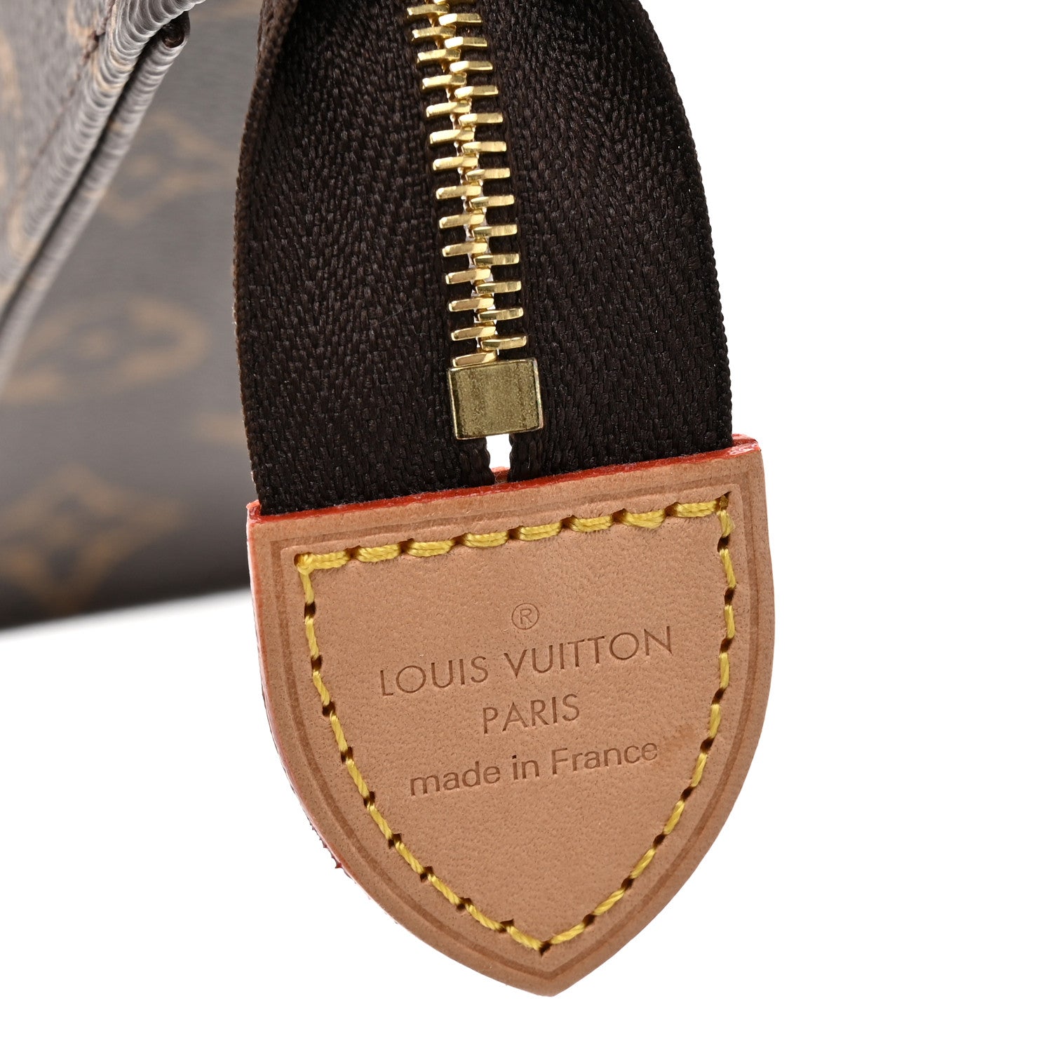 Louis Vuitton Monogram Trio Toilet Pouch Set 1854132 – FASHIONPHILE