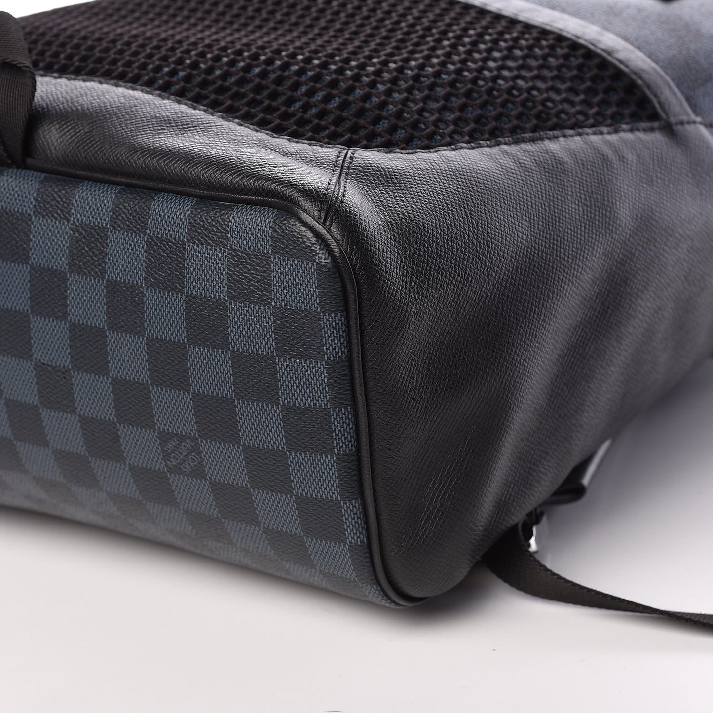 Damier Cobalt Matchpoint Backpack