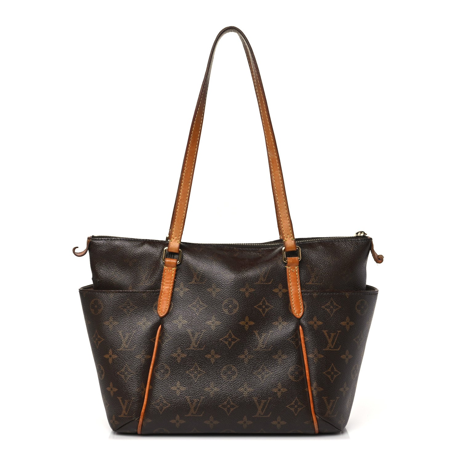 Louis Vuitton Monogram Totally PM 1 of 9