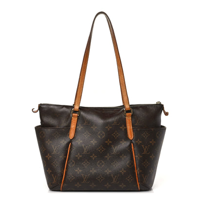 Louis Vuitton Monogram Totally PM 1 of 9