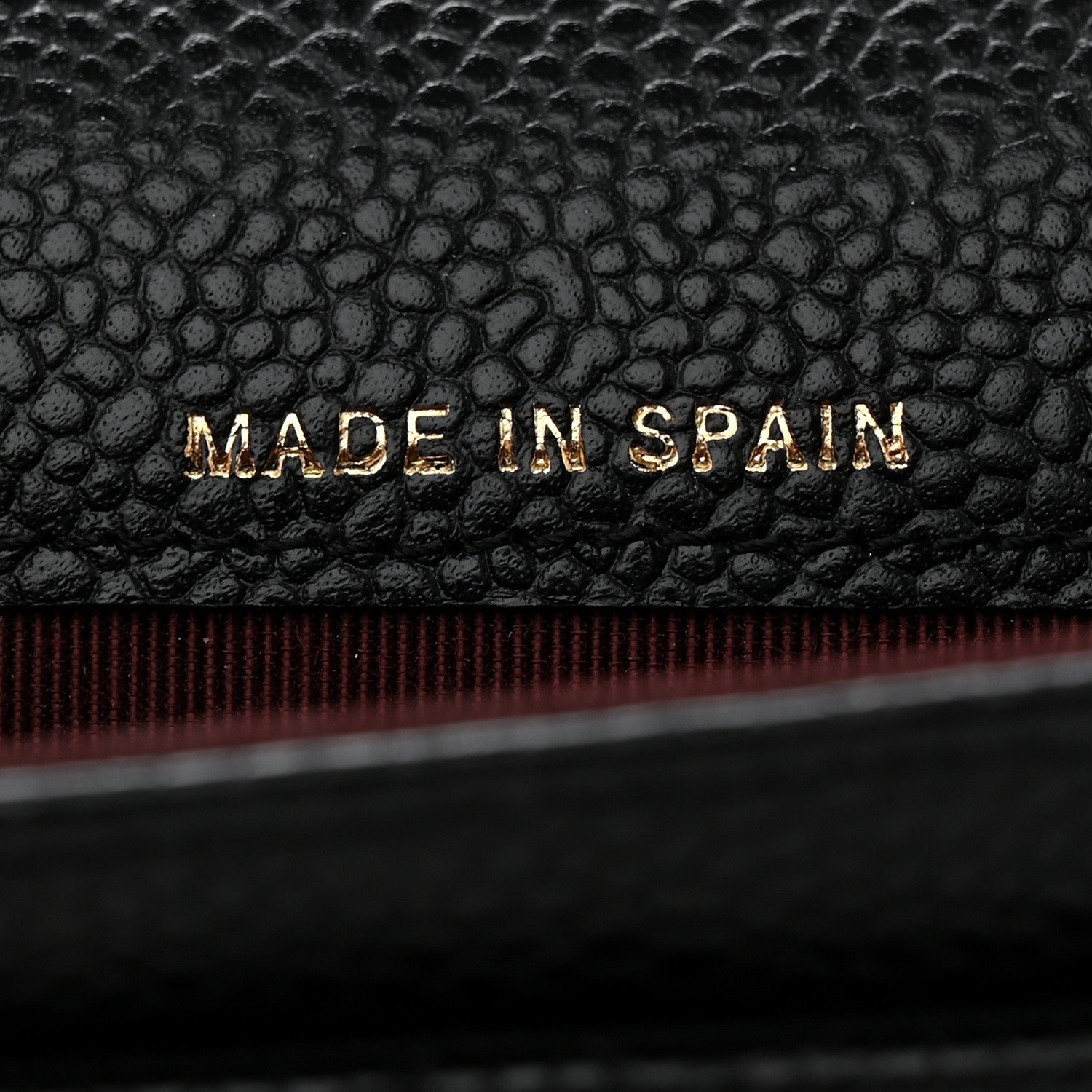 Chanel Caviar Quilted Flap Card Holder Black 7 of 9