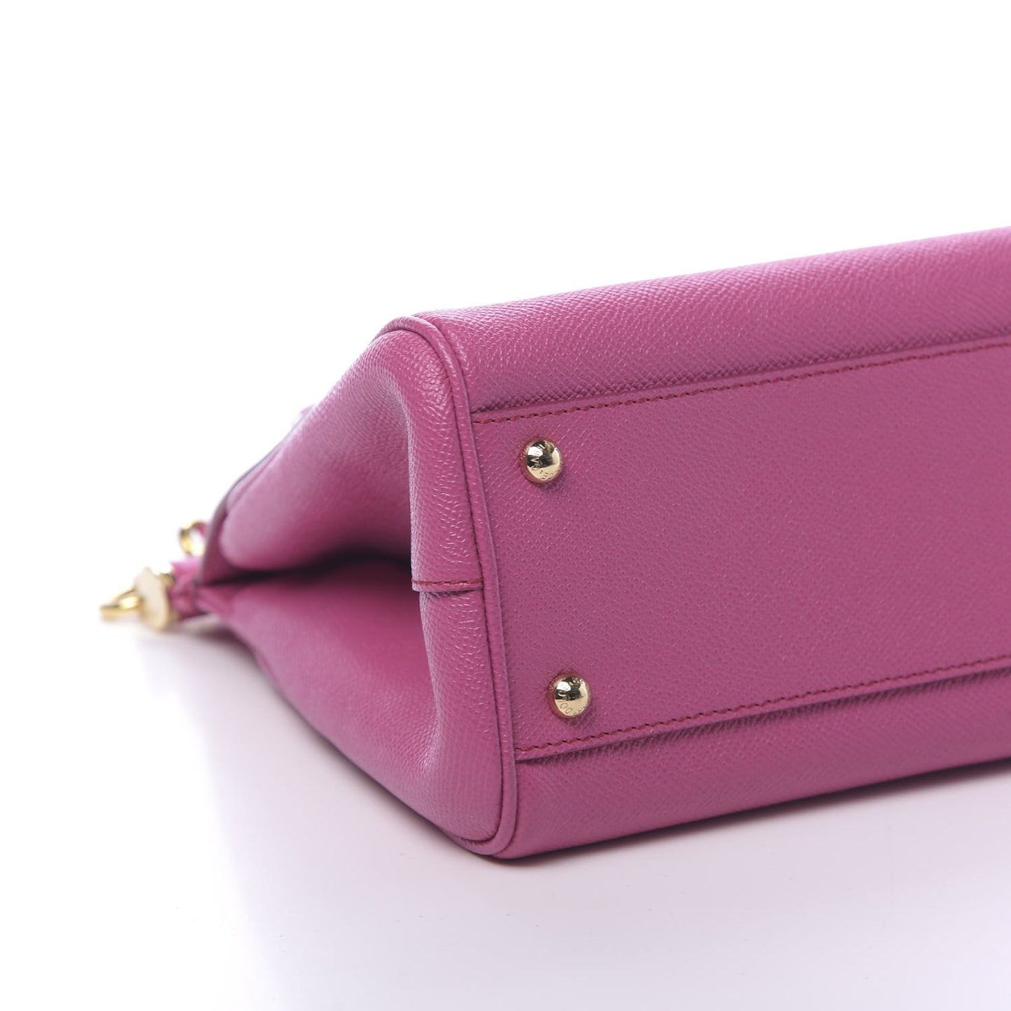 Dauphine Medium Miss Sicily Satchel Pink