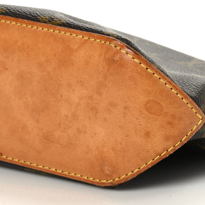 Louis Vuitton Monogram Trotteur 8 of 9