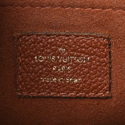 Louis Vuitton Monogram Saint Placide Caramel 6 of 8