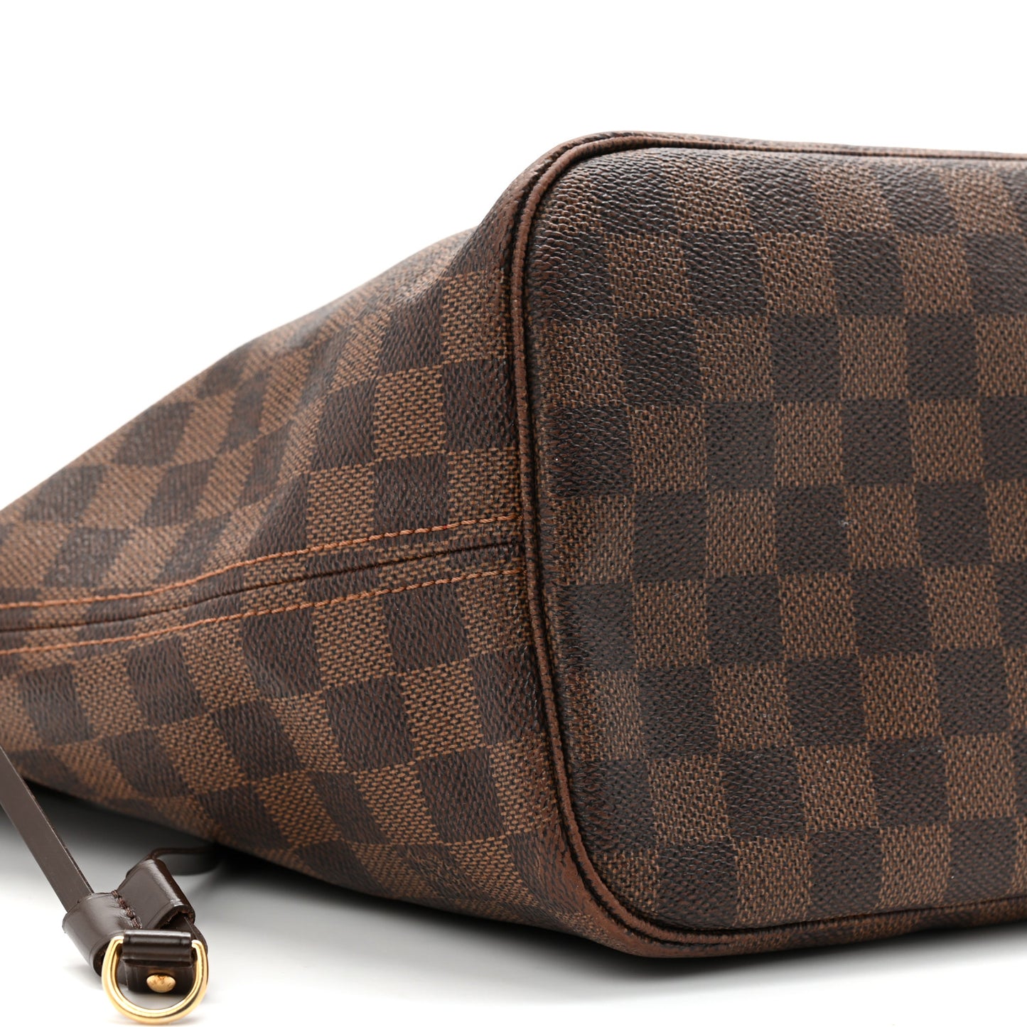 Damier Ebene Neverfull MM