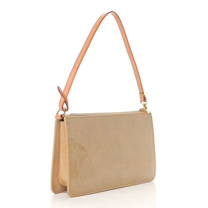 Louis Vuitton Vernis Lexington Pochette 3 of 7