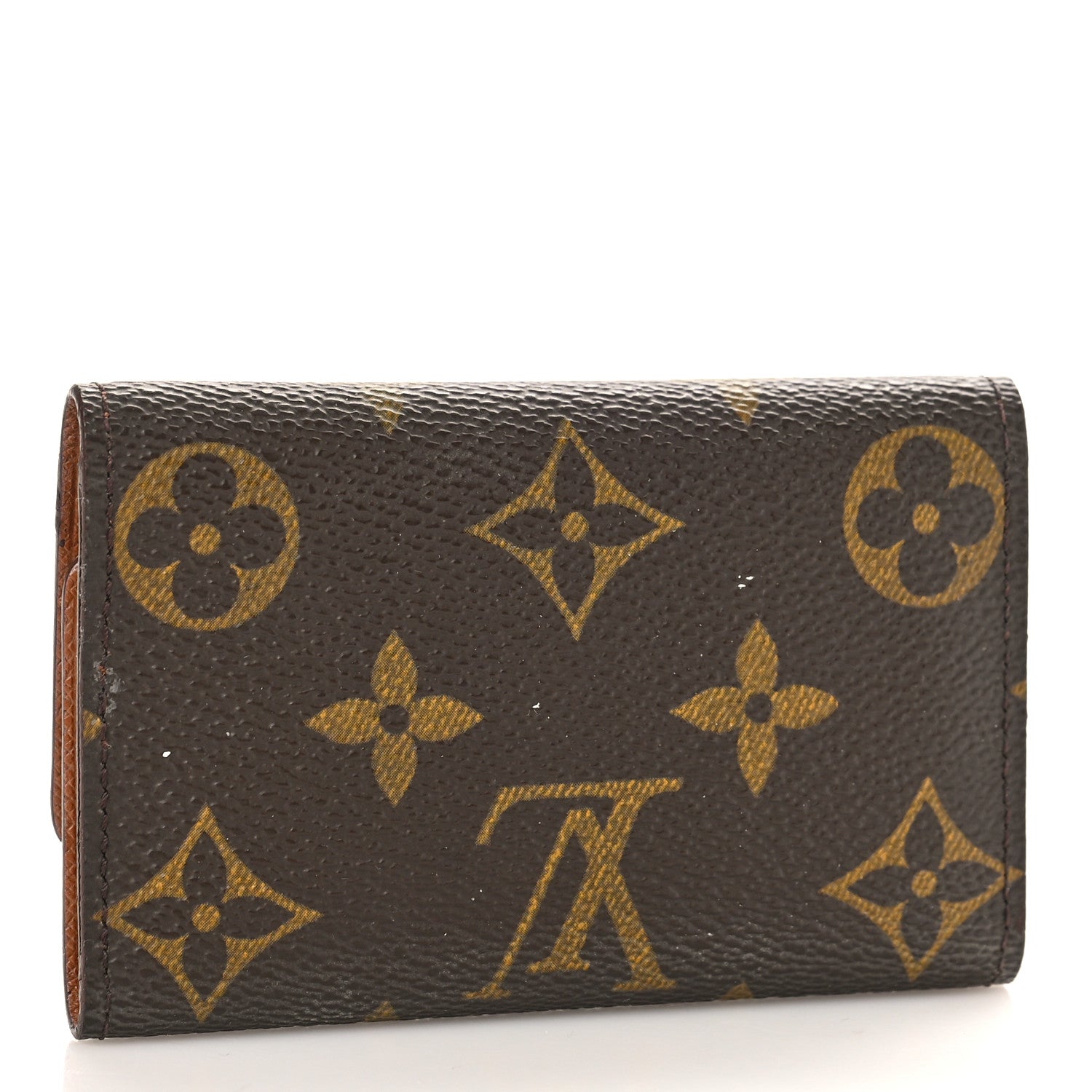 Louis Vuitton Monogram 6 Key Multicles Holder 3 of 10
