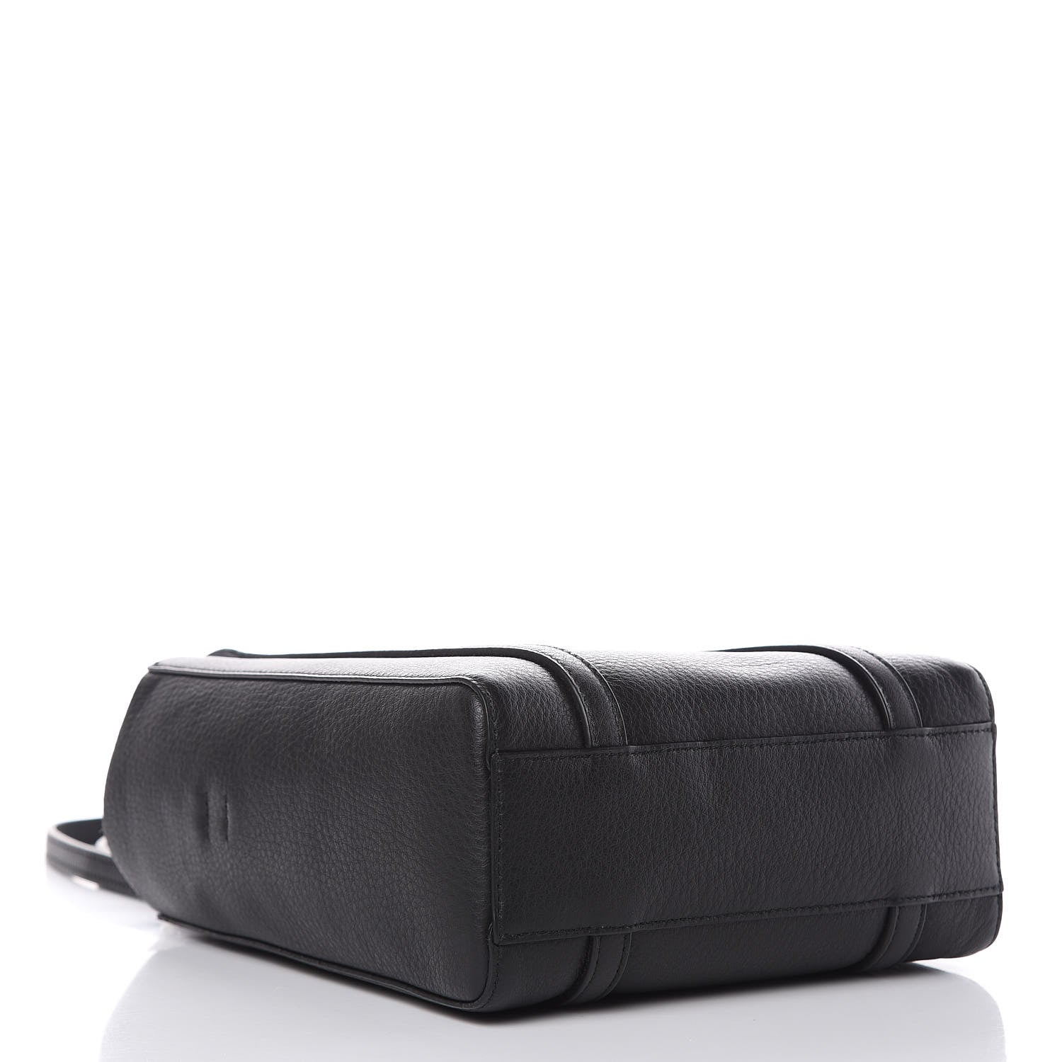 Balenciaga Calfskin XXS Everyday Tote Black 4 of 8