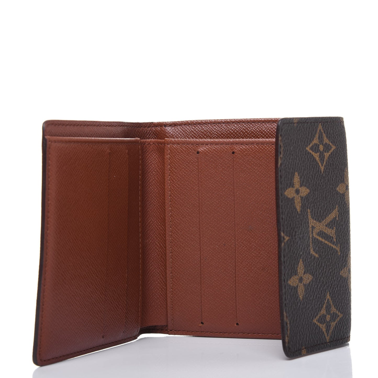 Monogram Elise Wallet