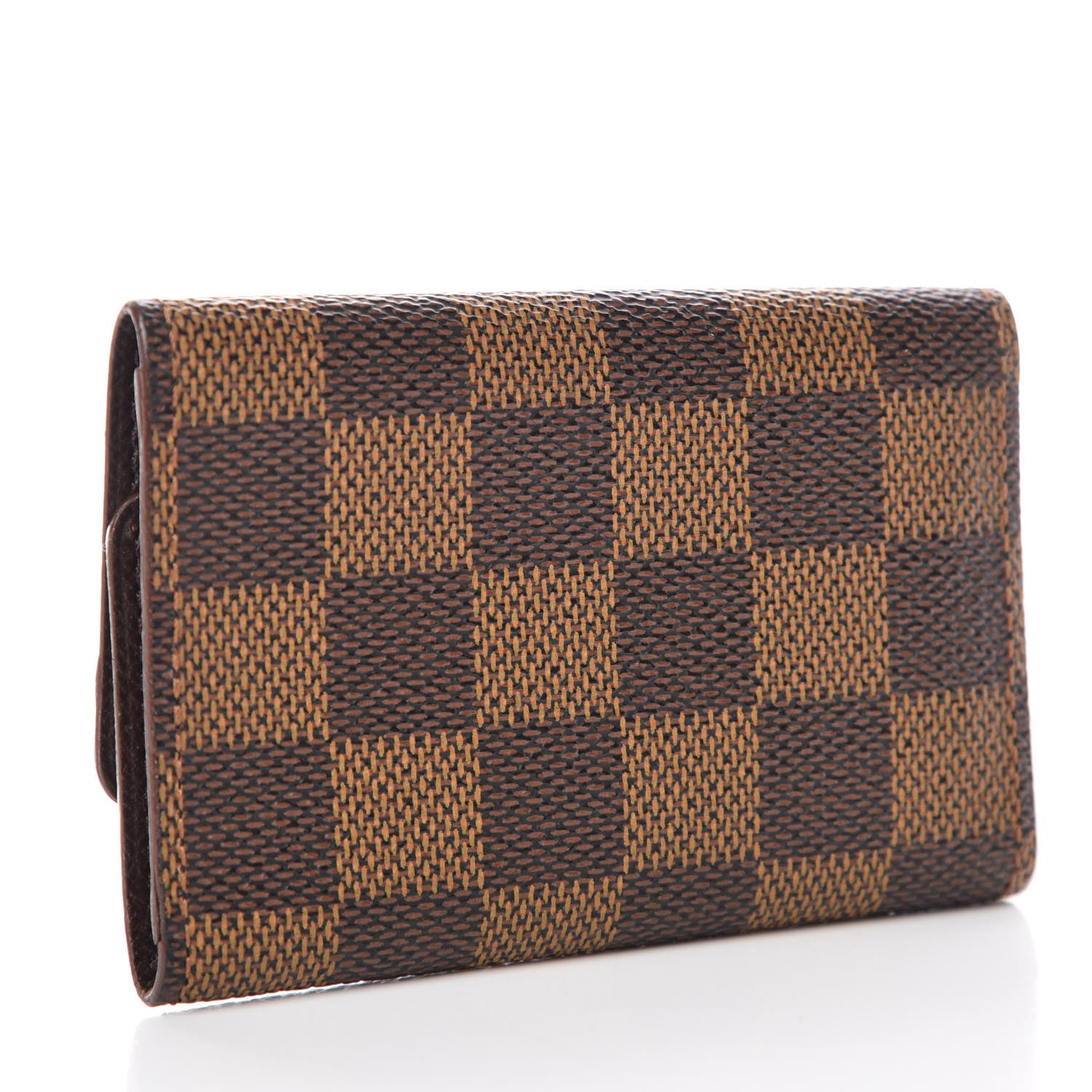 Louis Vuitton Damier Ebene Multicles 6 Key Holder 3 of 7