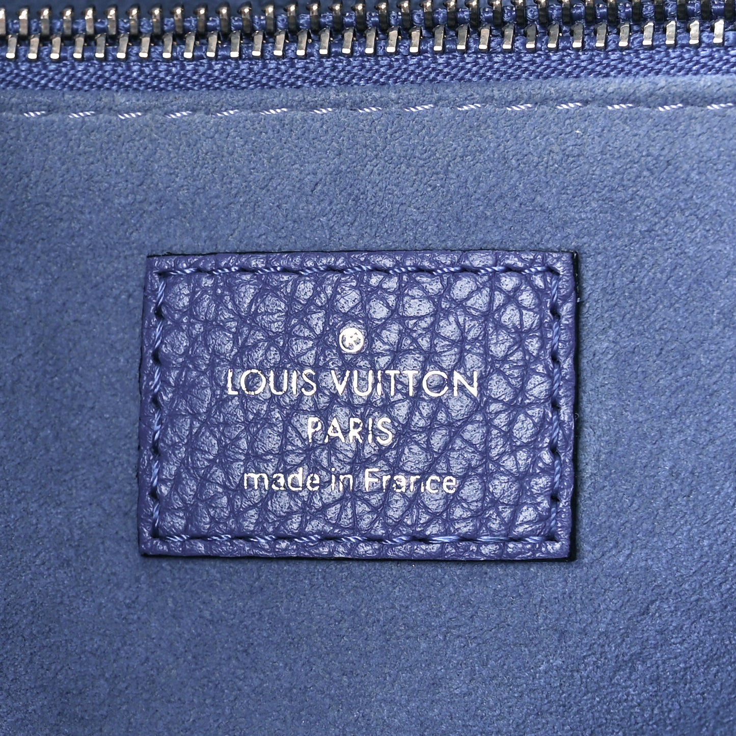 Taurillon Volta Denim