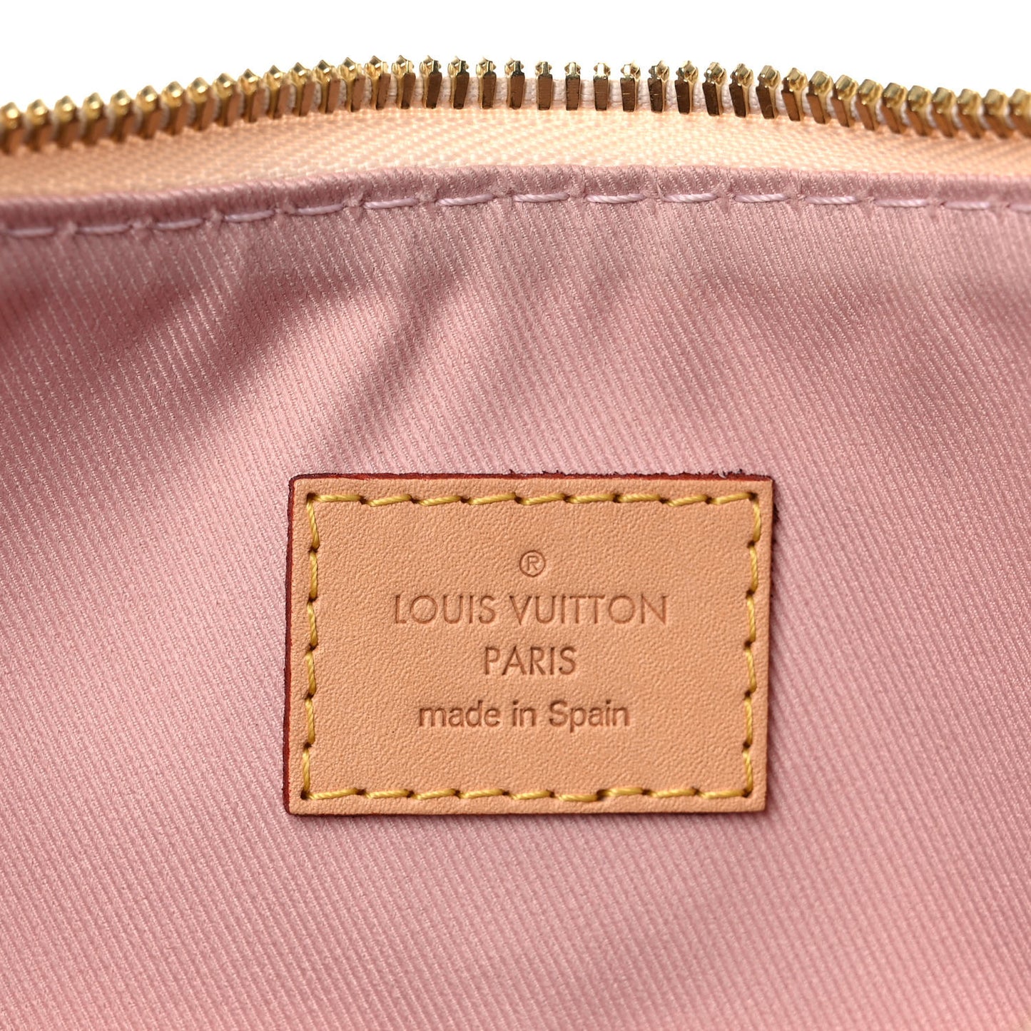 Damier Azur Lymington