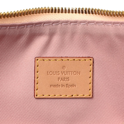 Louis Vuitton Damier Azur Lymington 6 of 17