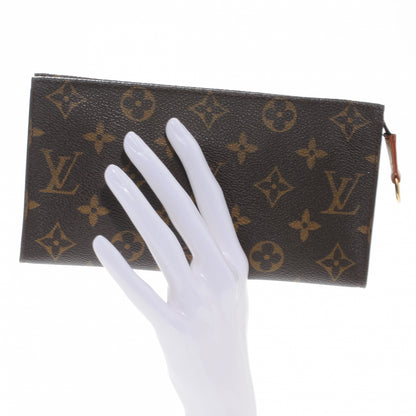 Louis Vuitton Monogram Toiletry Pouch 2 of 7