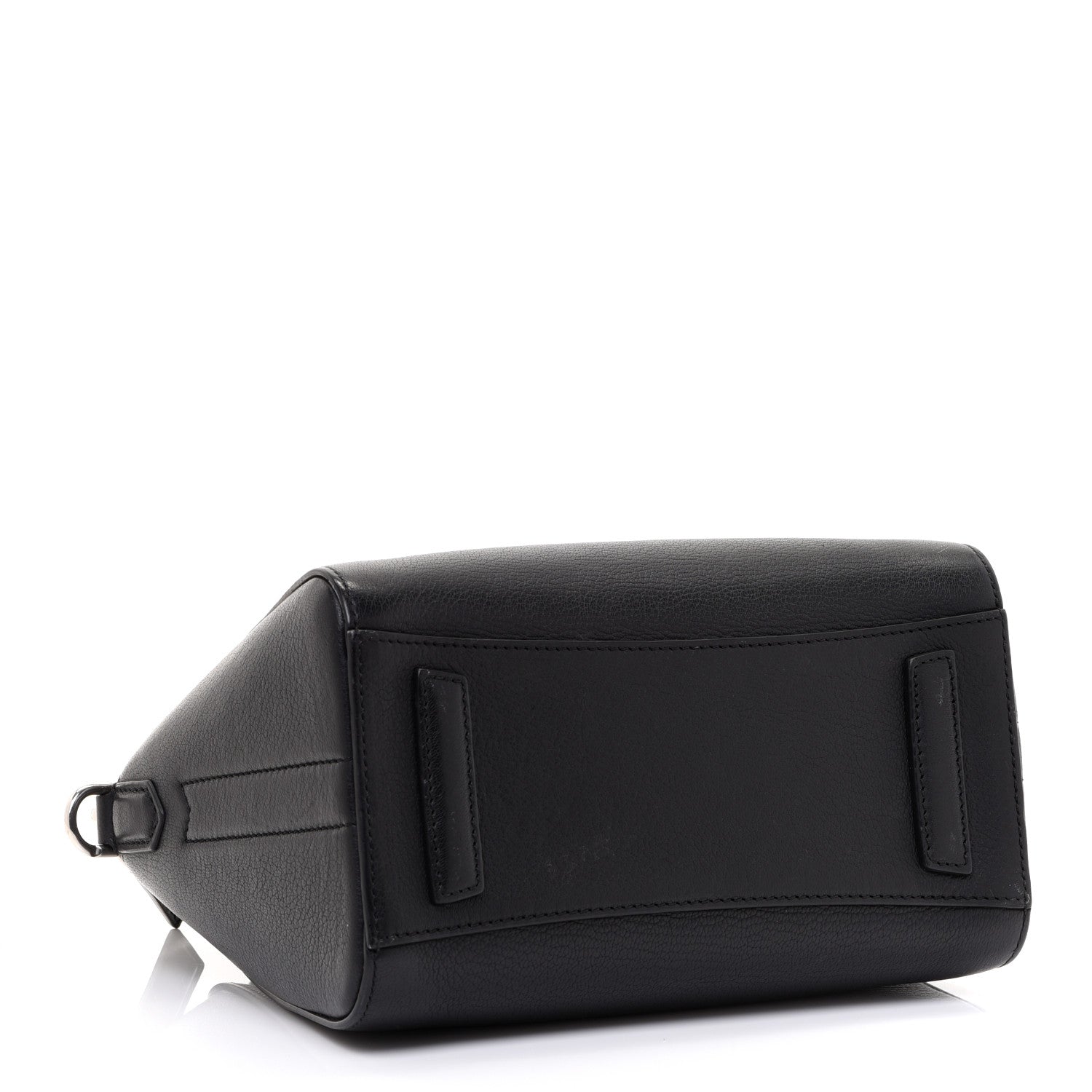 Givenchy Sugar Goatskin Mini Antigona Black 4 of 10