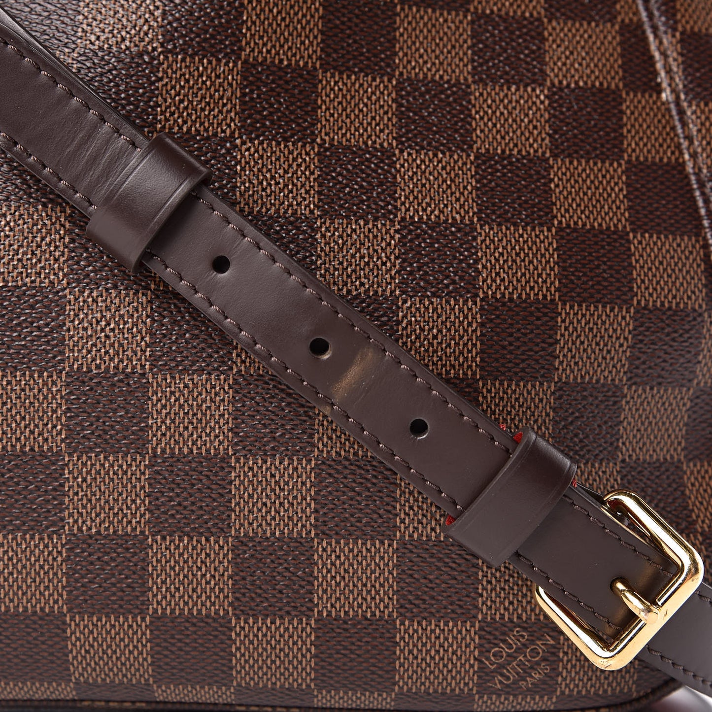 Damier Ebene South Bank Besace