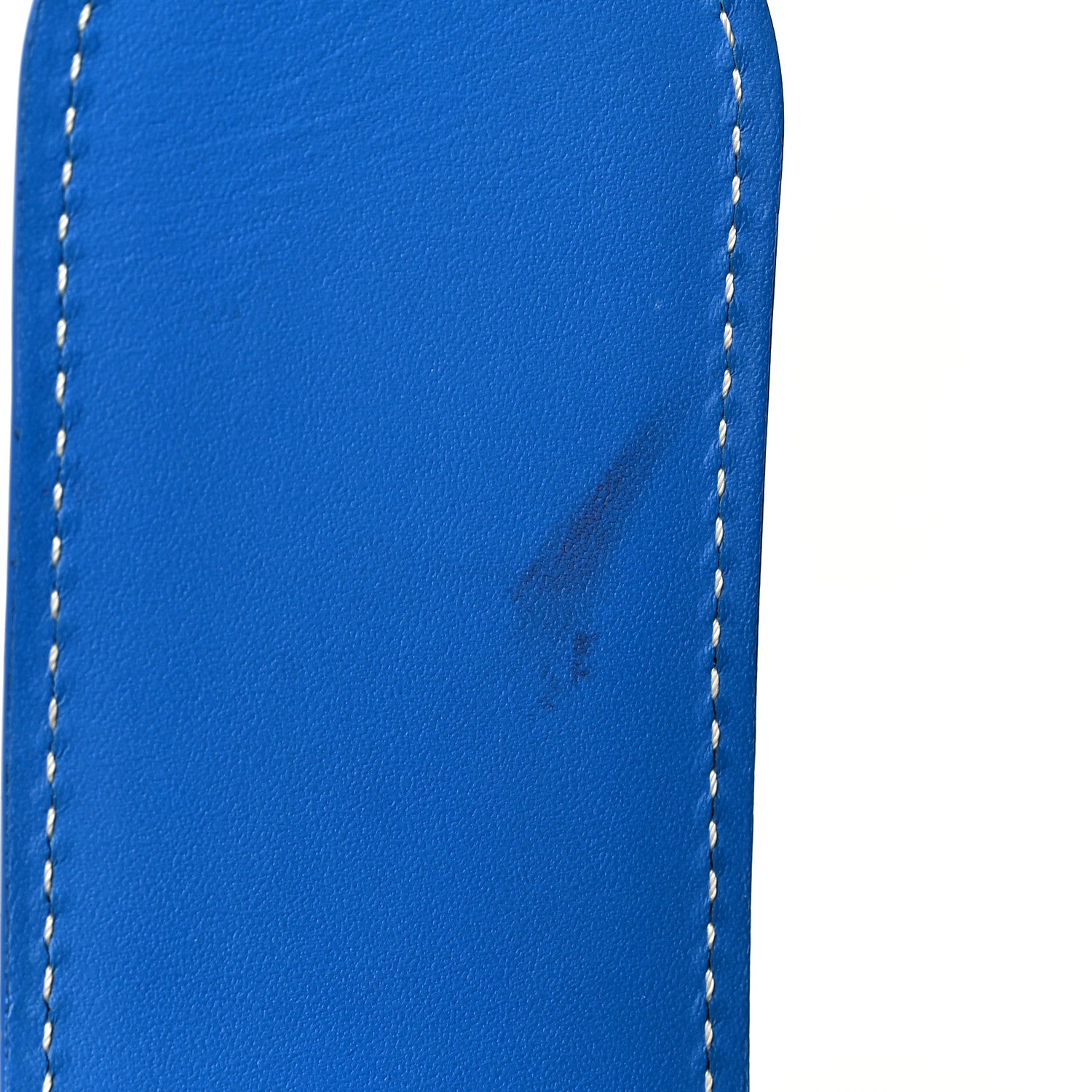 Goyard Goyardine Saigon PM Light Blue 12 of 12