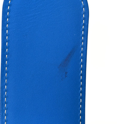 Goyard Goyardine Saigon PM Light Blue 12 of 12