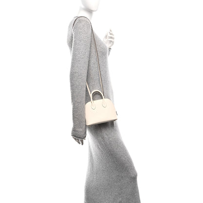 Hermes Chevre Mysore Mini 1923 Bolide Nata 3 of 11