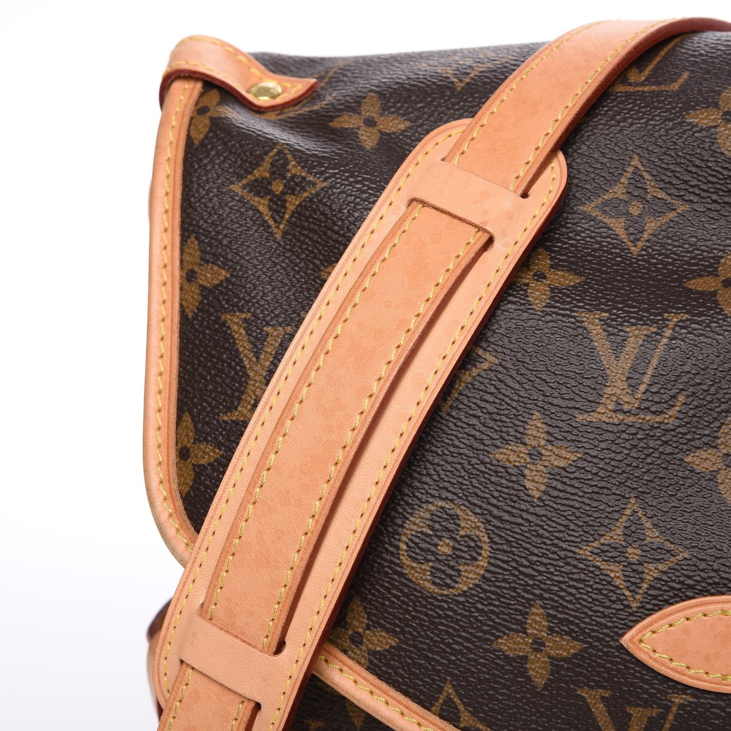 Monogram Saumur MM