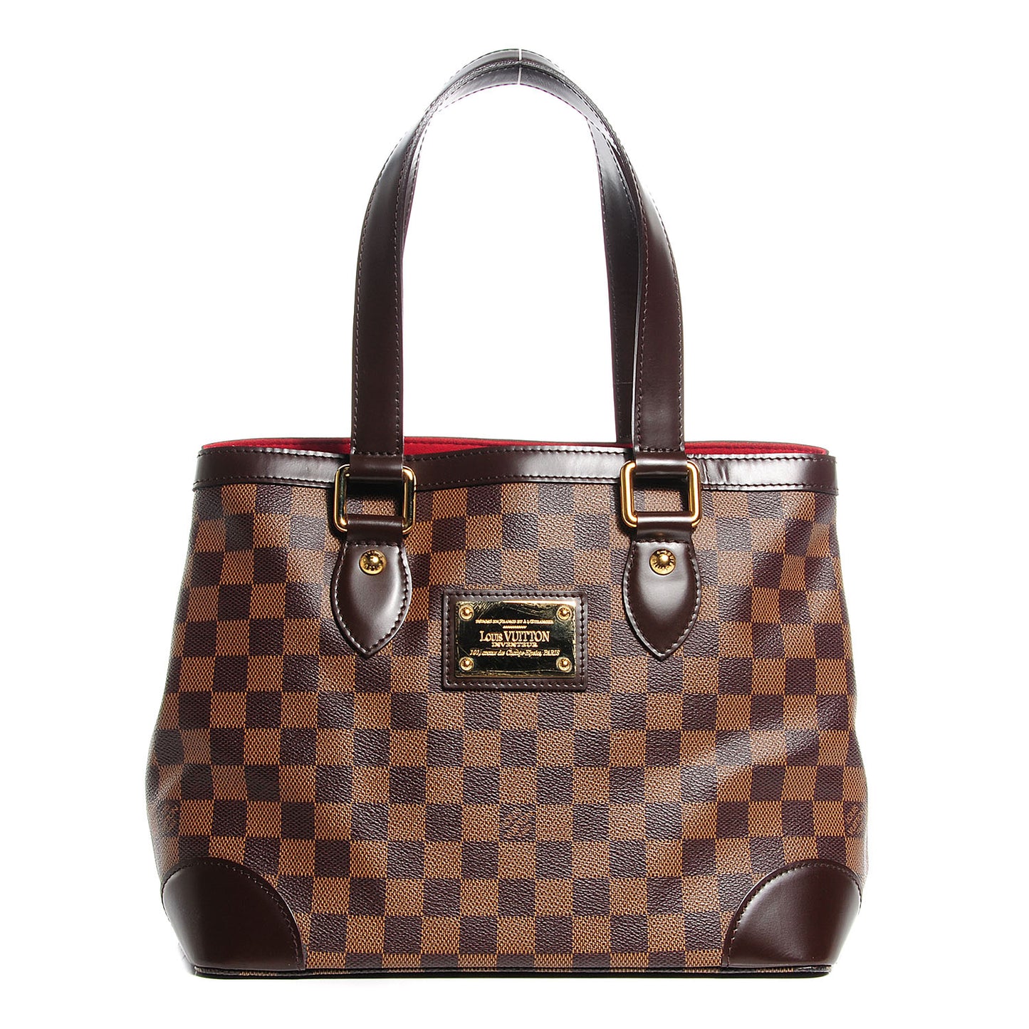 Damier Ebene Hampstead PM