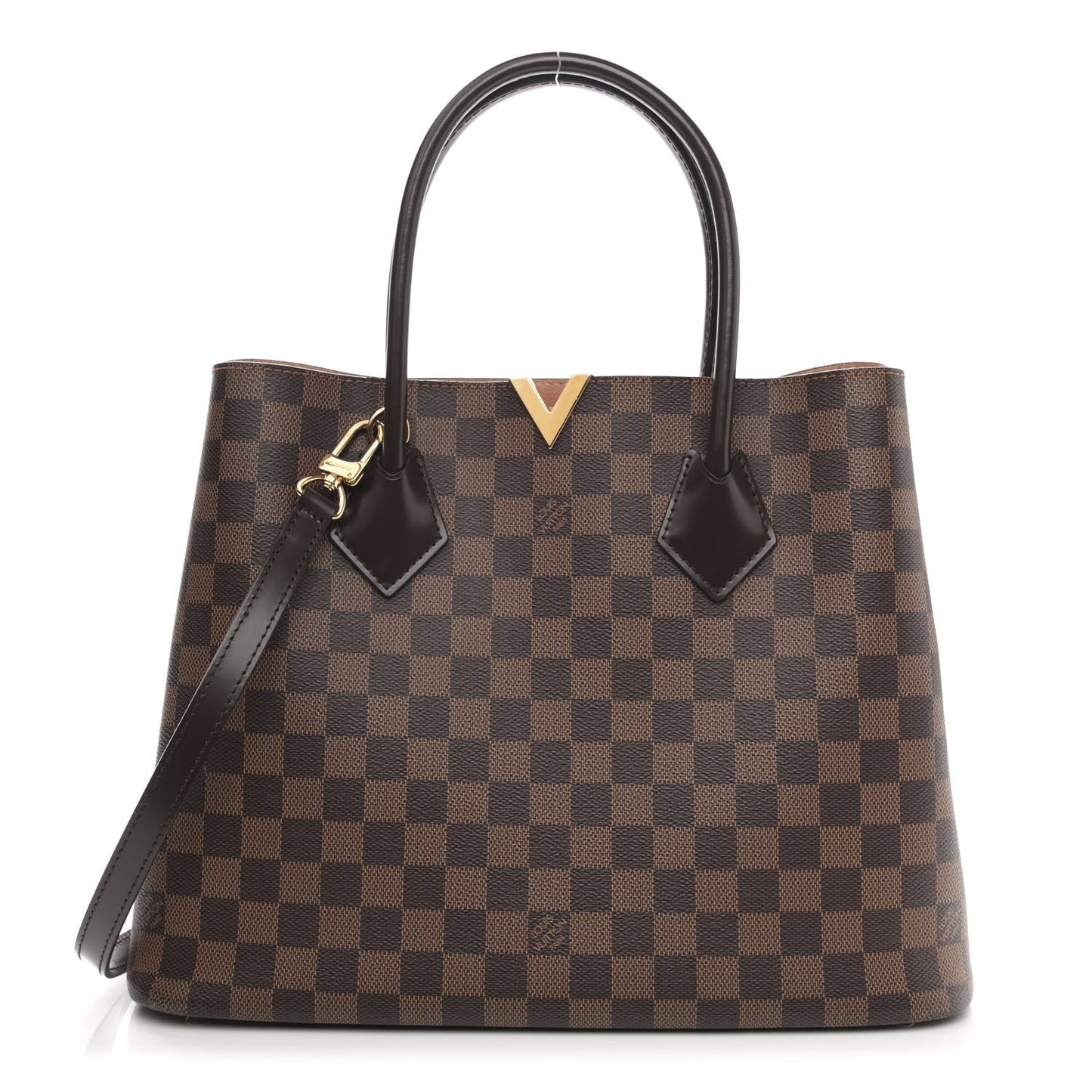 Damier Ebene Kensington