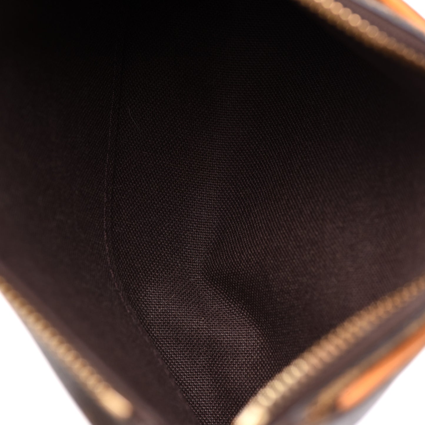 Monogram Pallas Uniformes Crossbody Safran