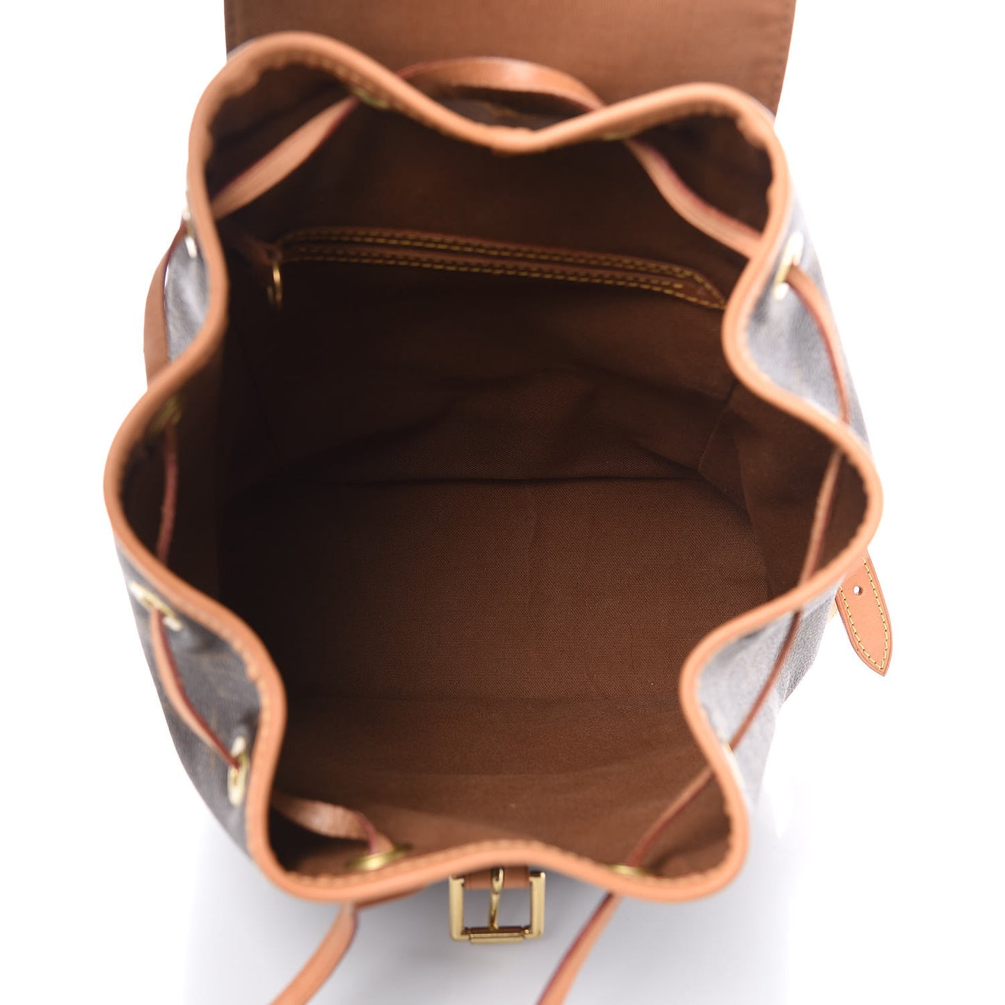 Monogram Montsouris MM Backpack
