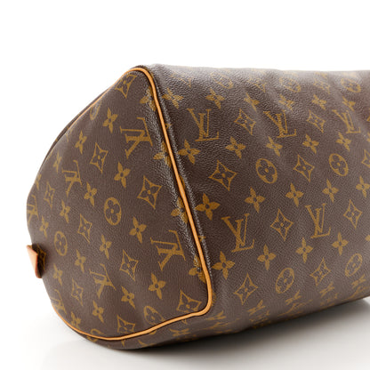 Louis Vuitton Monogram Speedy 30 10 of 11