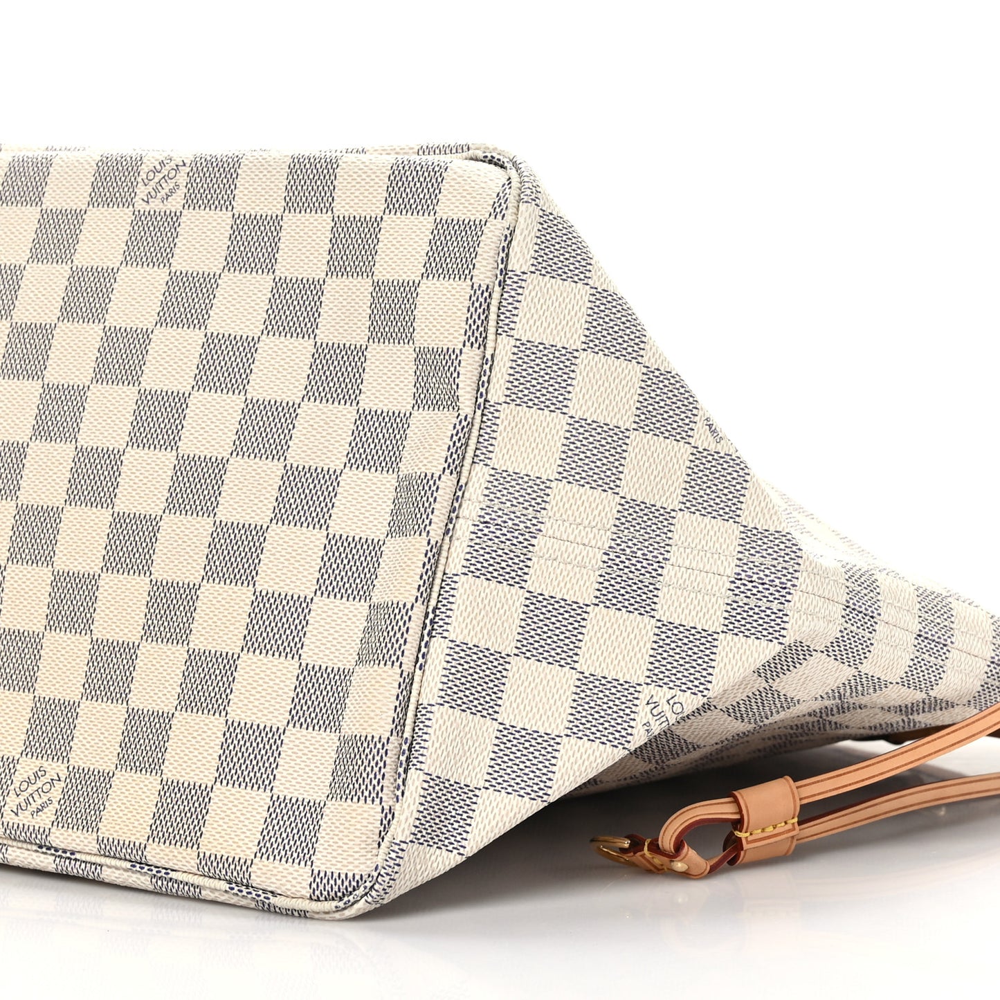 Damier Azur Neo Neverfull GM