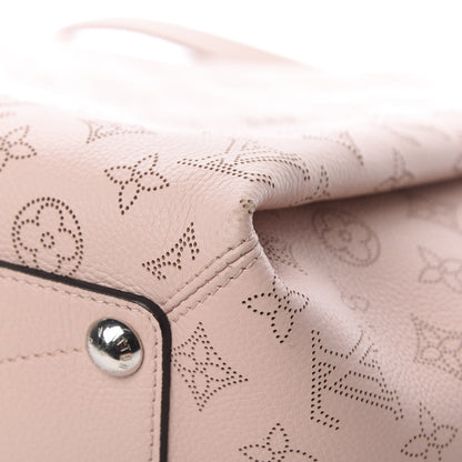 Louis Vuitton Mahina Babylone PM Magnolia 12 of 13