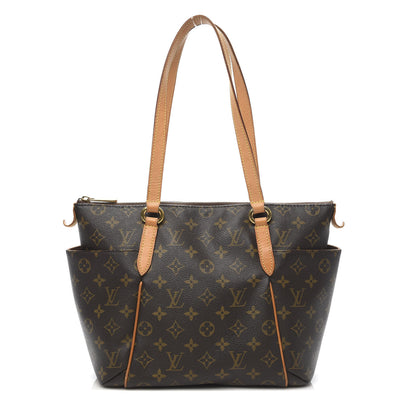 Louis Vuitton Monogram Totally PM 1 of 10