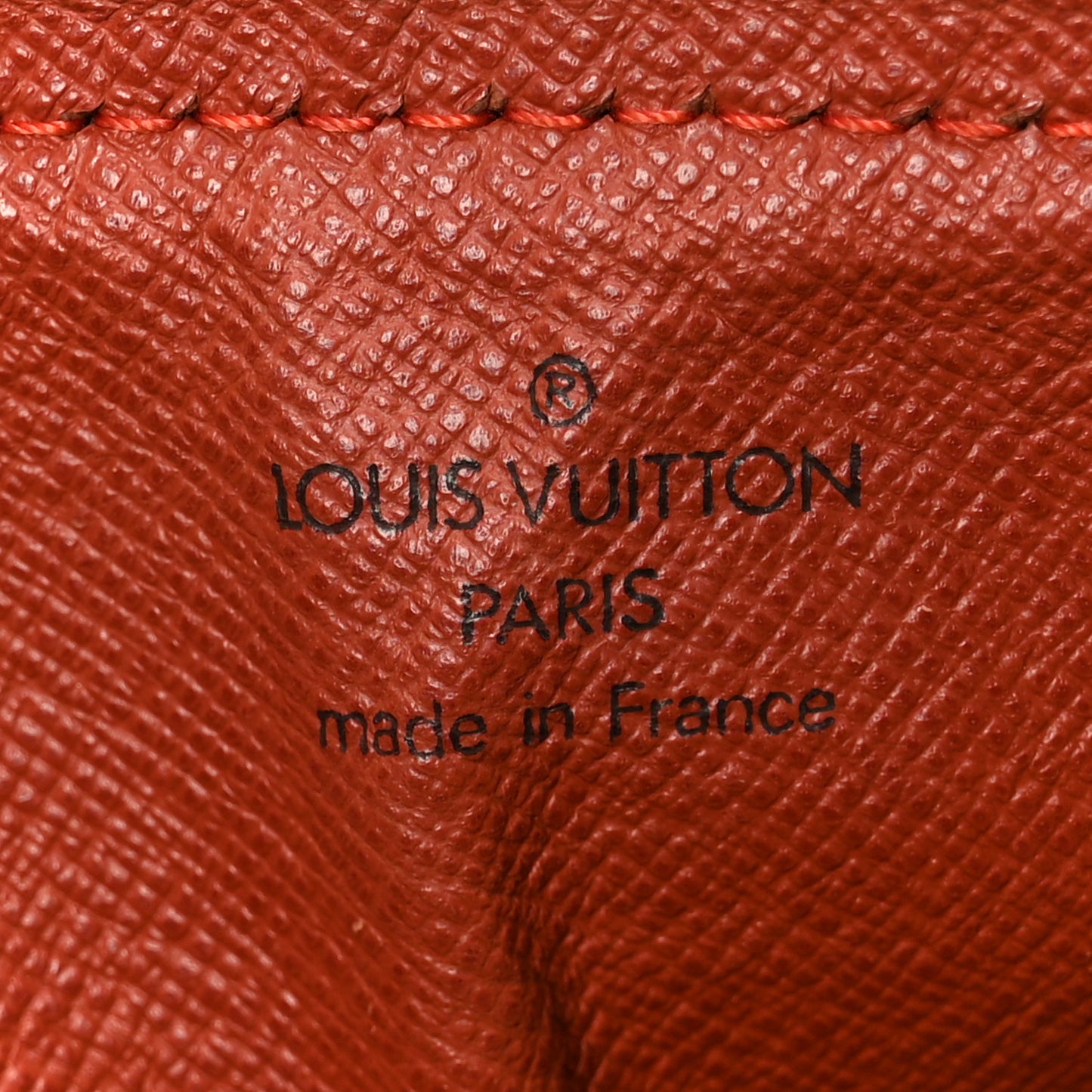 Damier Ebene Papillon 26