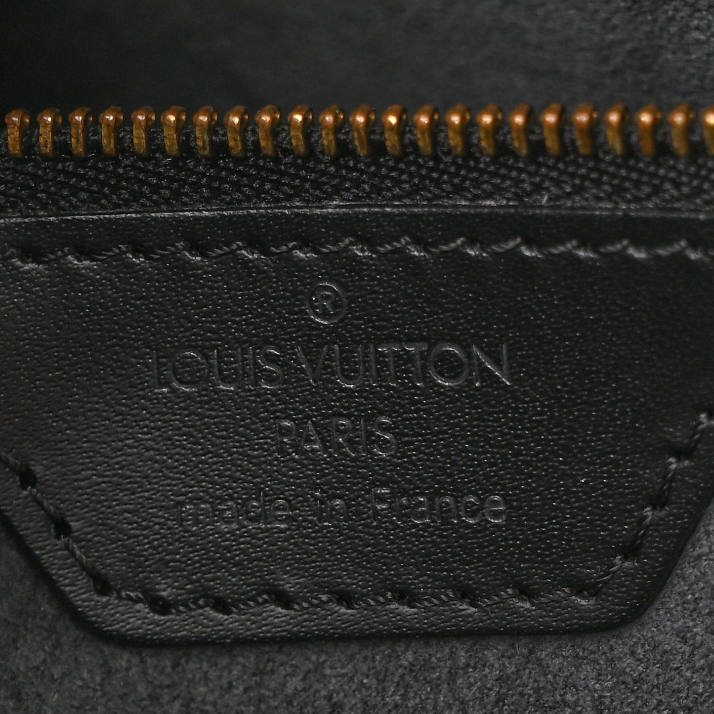 Epi Lussac Black