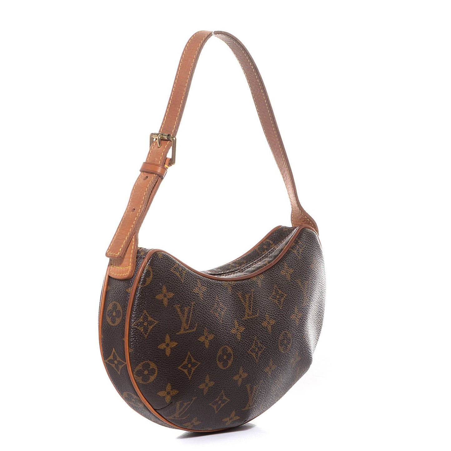 Monogram Croissant PM