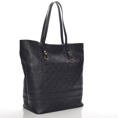 Louis Vuitton Empreinte Citadine GM Infini 3 of 9