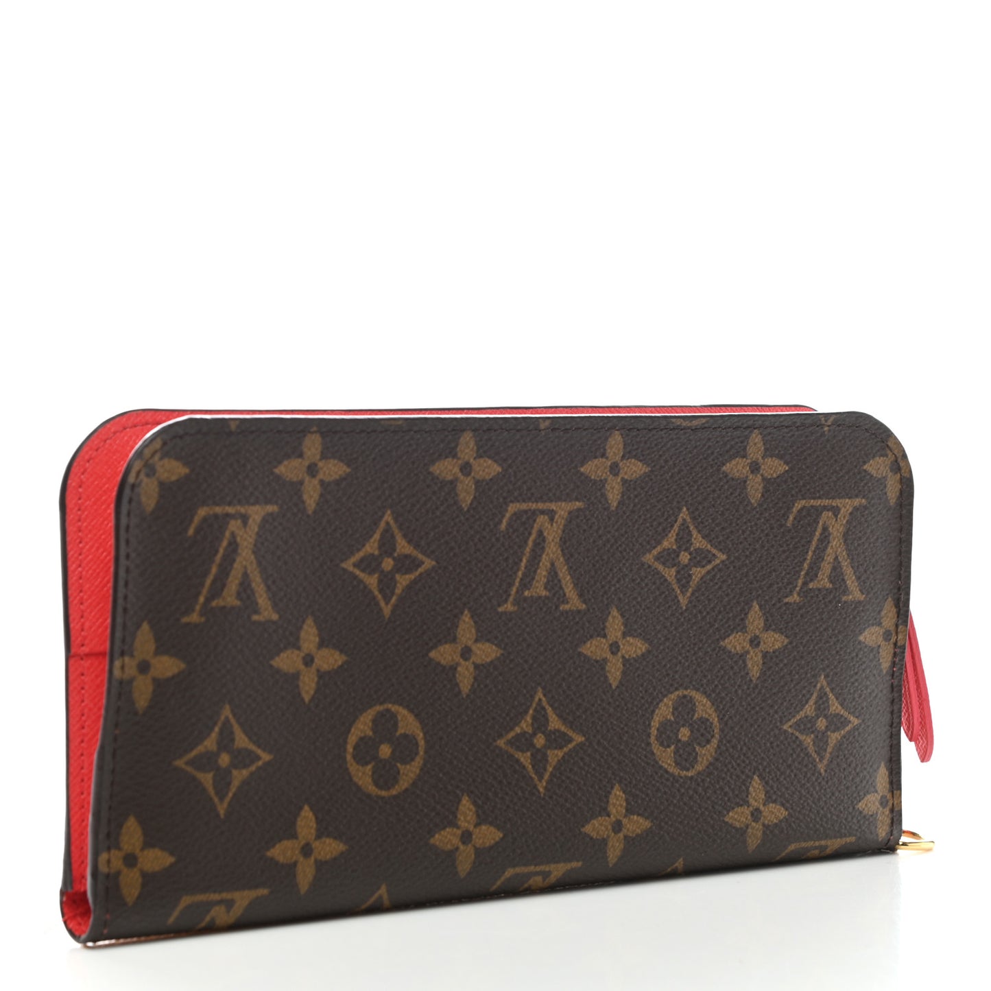 Monogram 2015 Christmas Animation Insolite Wallet