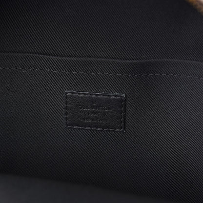 Louis Vuitton Monogram Palm Springs Backpack PM 6 of 9