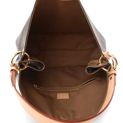Louis Vuitton Monogram Graceful MM 5 of 8
