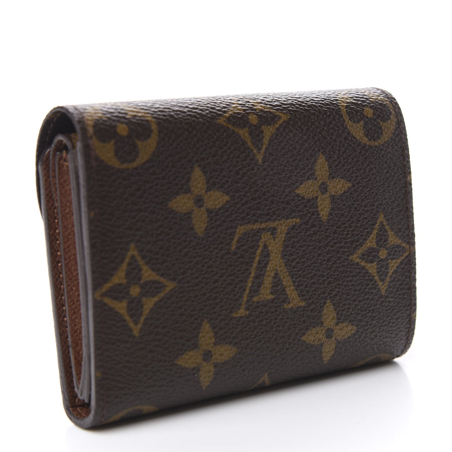 Monogram Helene Wallet