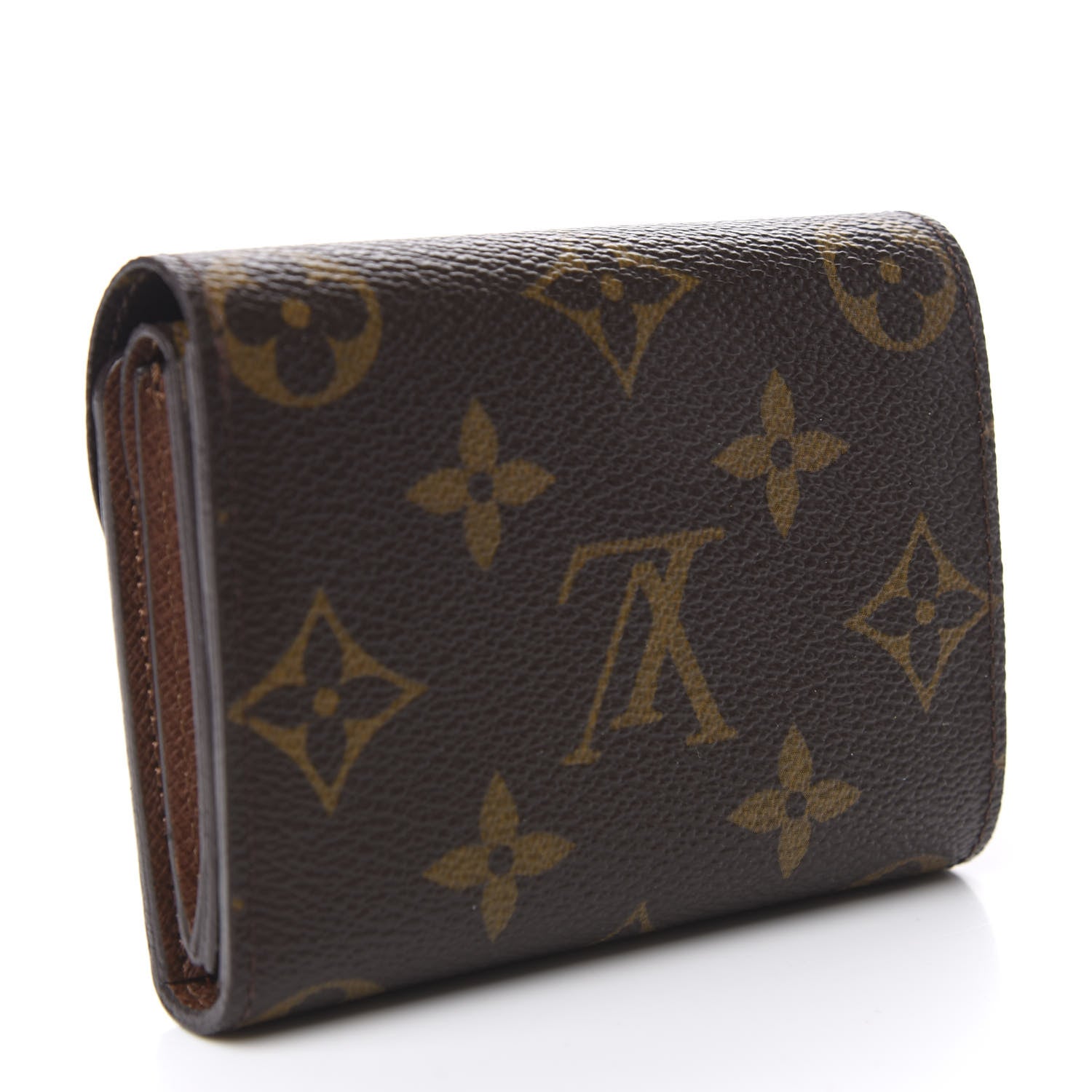 Louis Vuitton Monogram Helene Wallet 3 of 6