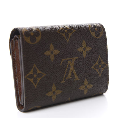 Louis Vuitton Monogram Helene Wallet 3 of 6