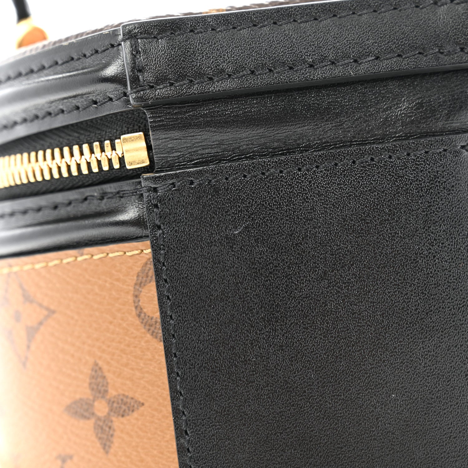 Louis Vuitton Reverse Monogram Cannes 12 of 12