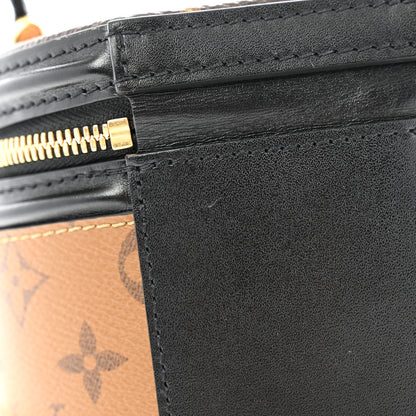 Louis Vuitton Reverse Monogram Cannes 12 of 12