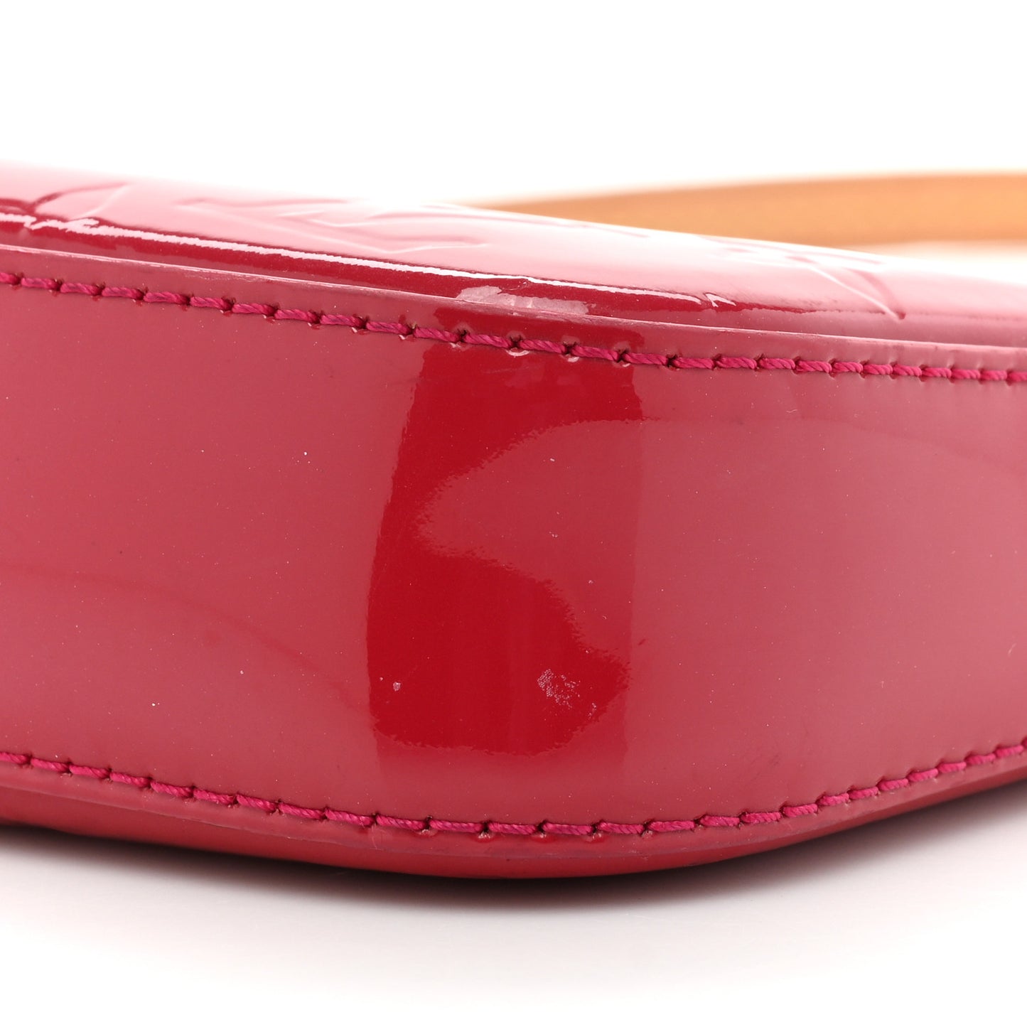 Vernis Pochette Accessories NM Rose Indien