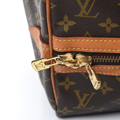 Louis Vuitton Monogram Sac Souple 45 20 of 20