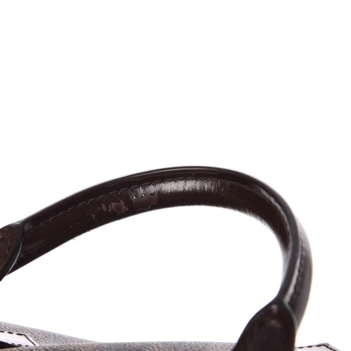 Damier Ebene Speedy Bandouliere 30