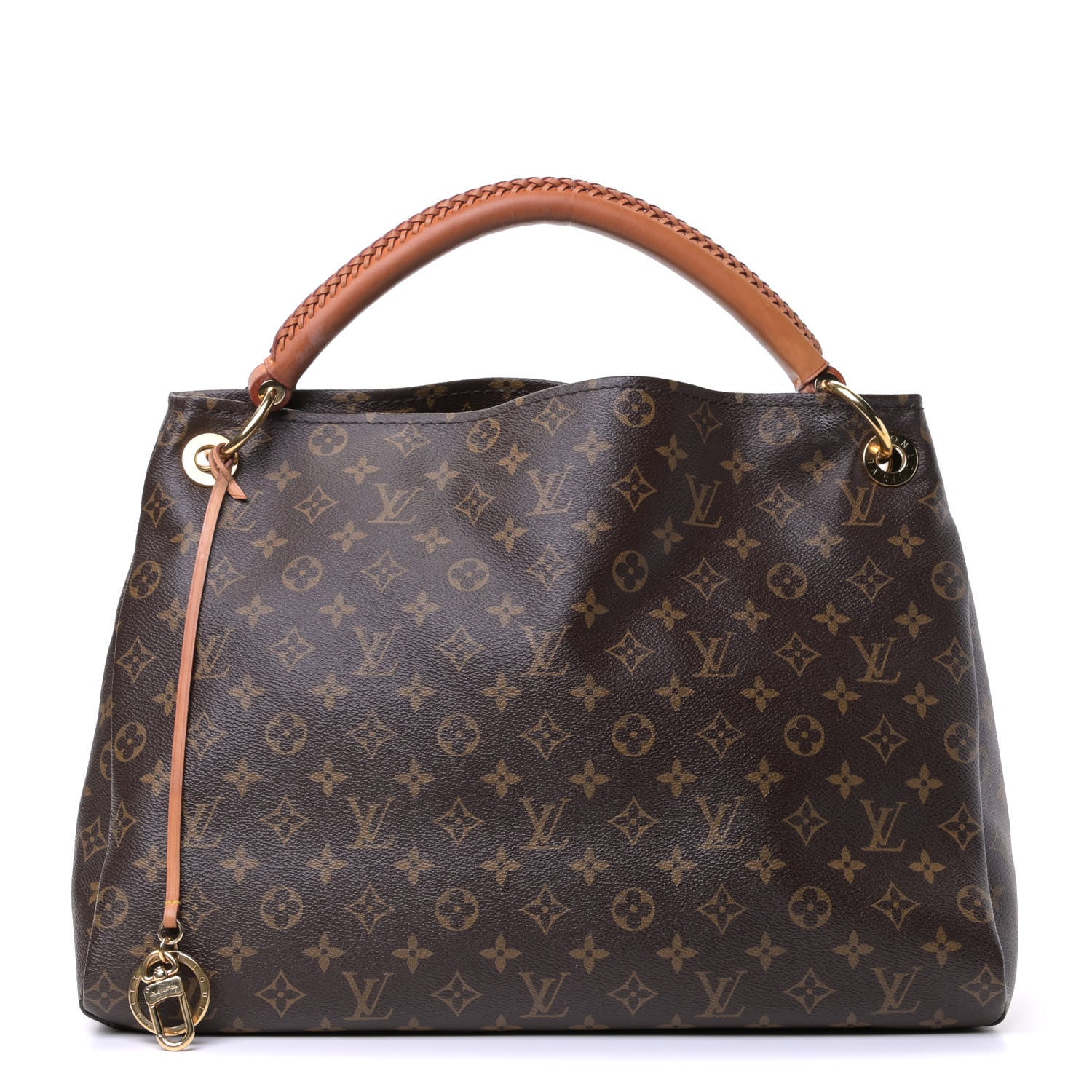 Louis Vuitton Monogram Artsy MM 1 of 6