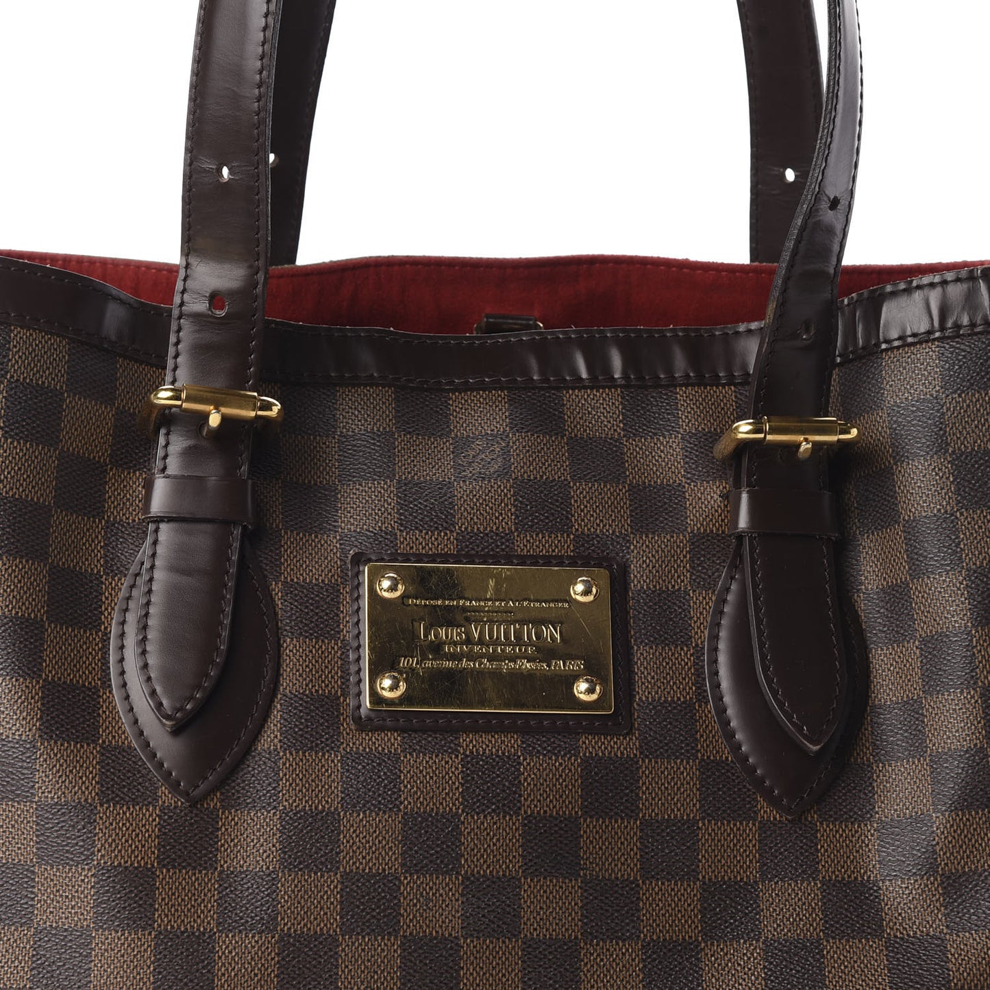 Damier Ebene Hampstead MM