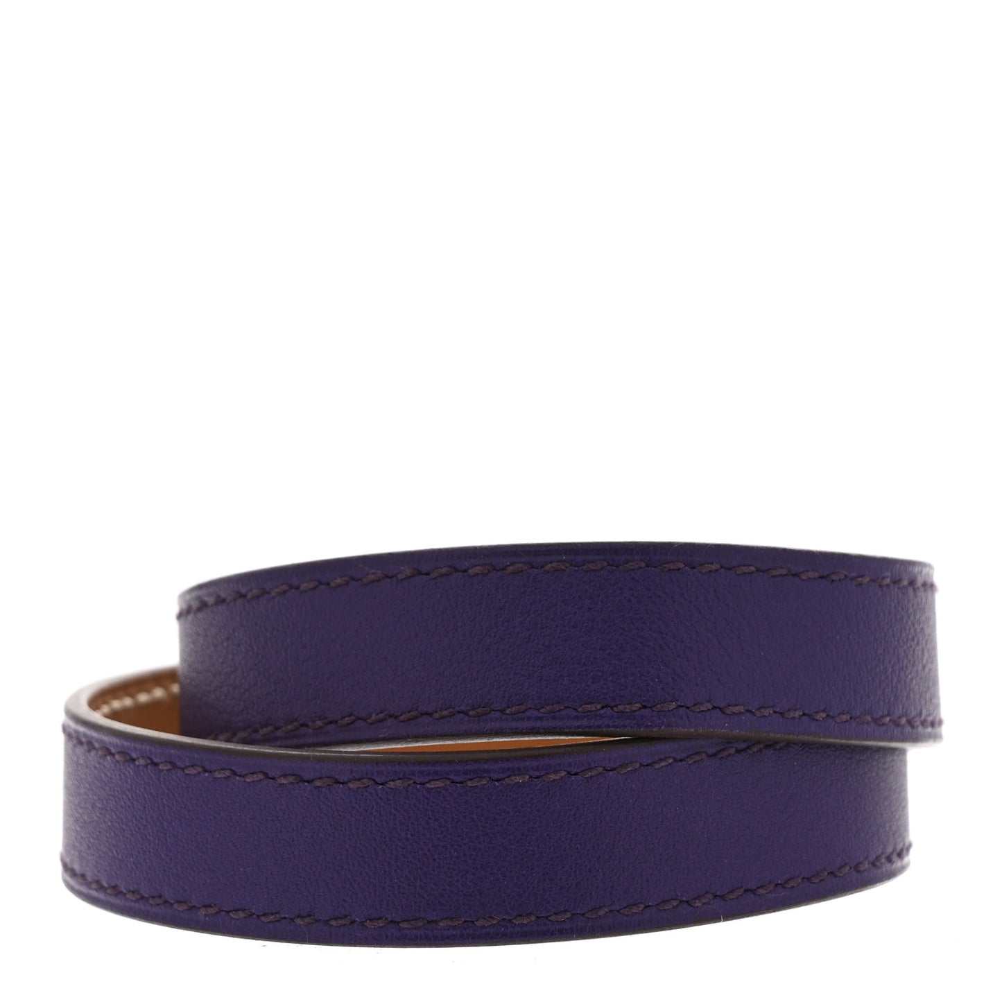 Swift Kelly Double Tour Bracelet S Iris